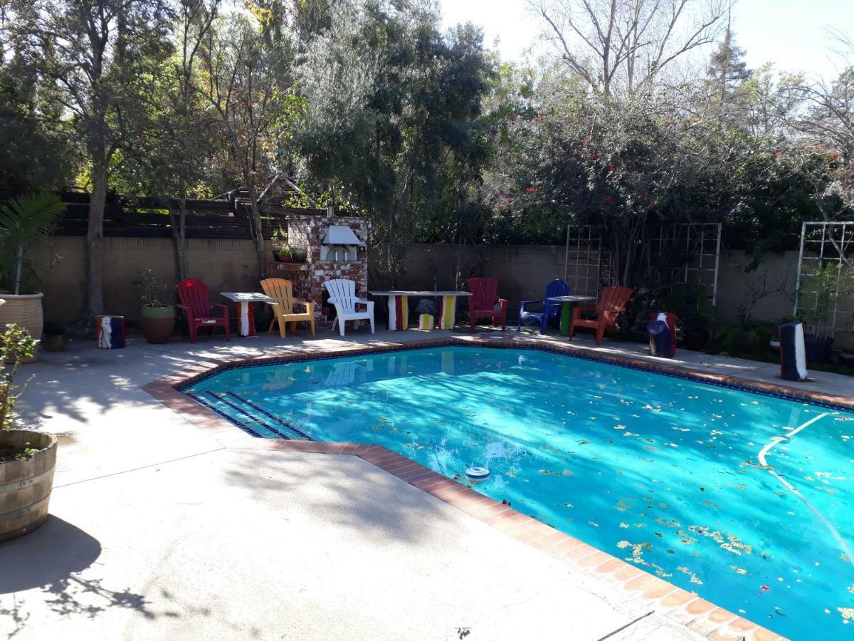 Comfortable Luxury Studio Los Angeles Esterno foto