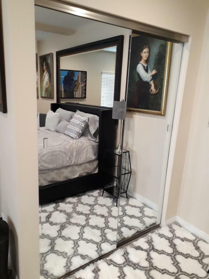 Comfortable Luxury Studio Los Angeles Esterno foto