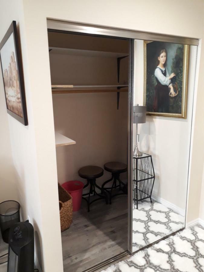 Comfortable Luxury Studio Los Angeles Esterno foto
