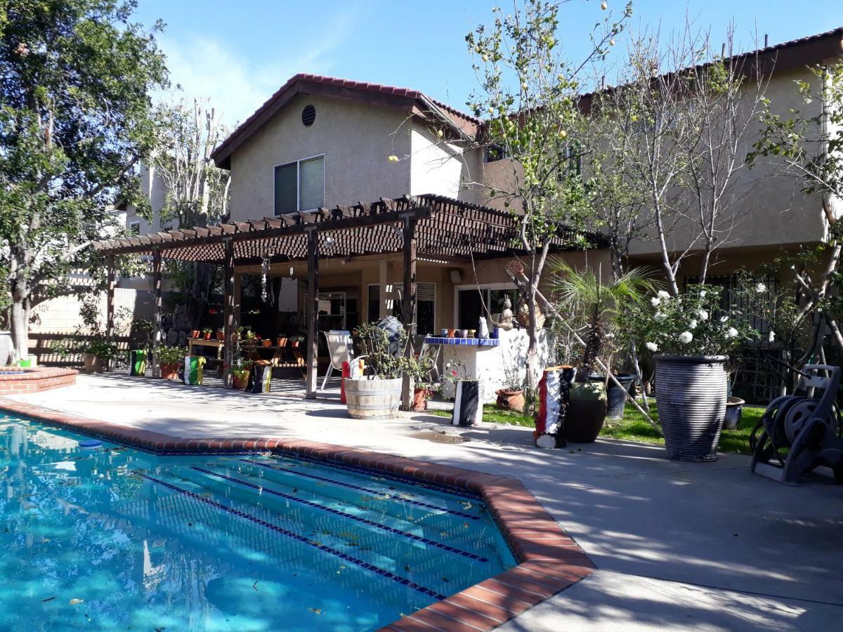 Comfortable Luxury Studio Los Angeles Esterno foto