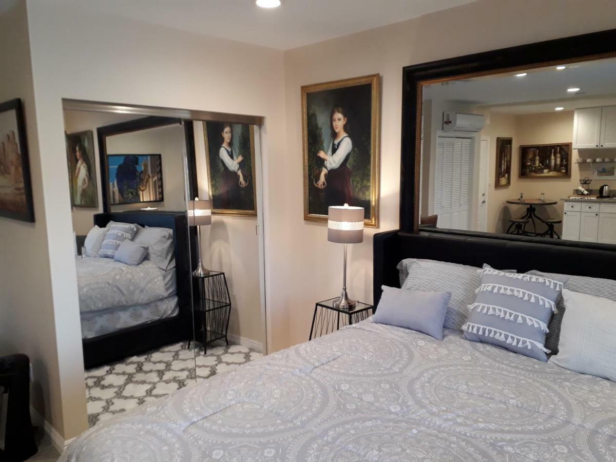 Comfortable Luxury Studio Los Angeles Esterno foto